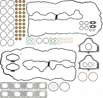 Gasket Kit, cylinder head